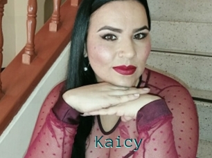 Kaicy