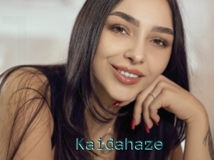 Kaidahaze