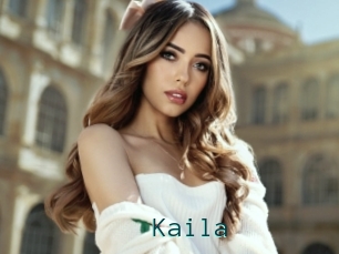 Kaila