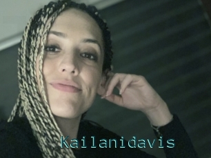 Kailanidavis