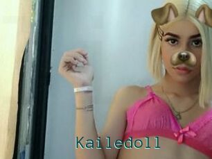 Kailedoll