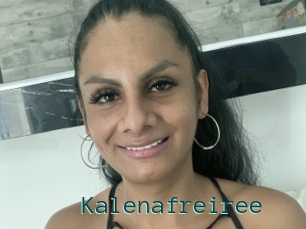 Kalenafreiree