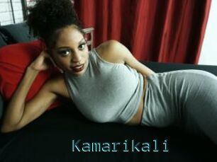 Kamarikali