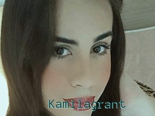 Kamilagrant