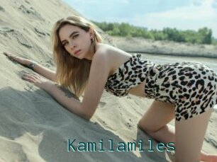 Kamilamiles