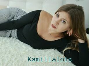 Kamillalois