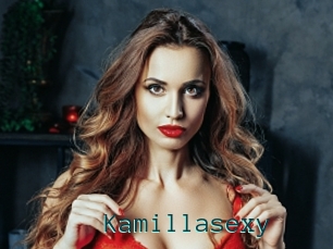 Kamillasexy