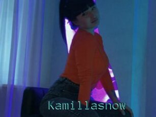 Kamillasnow