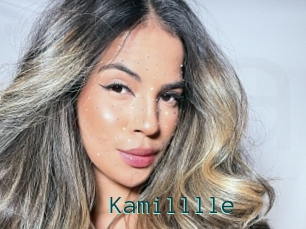 Kamilllle