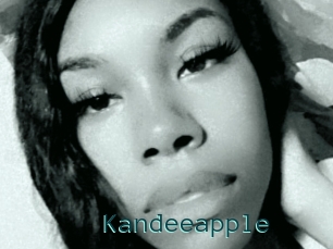 Kandeeapple