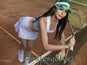 Kandiesquivel