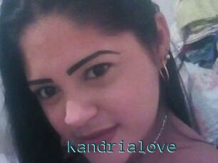 Kandrialove