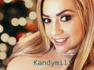 Kandymilf