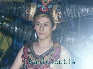 Kanieloutis