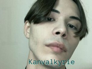 Kanvalkyrie