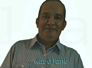 Kardjane