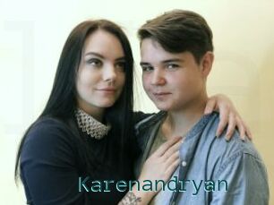 Karenandryan