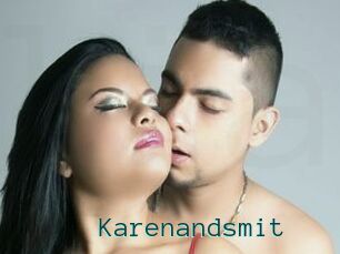 Karenandsmit