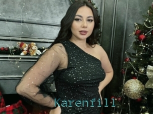 Karenfill