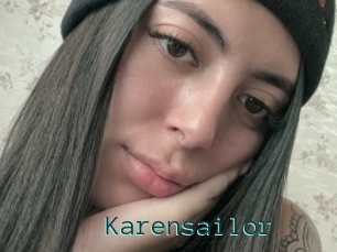 Karensailor