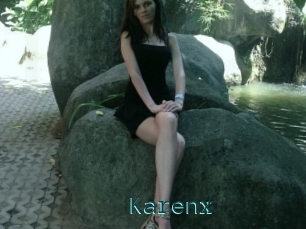 Karenx