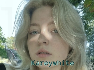 Kareywhite