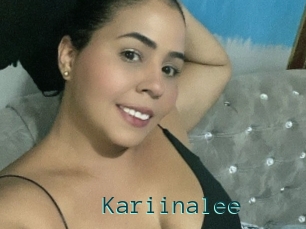 Kariinalee