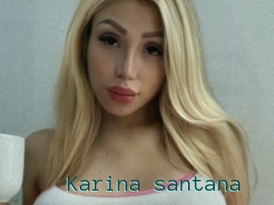 Karina_santana