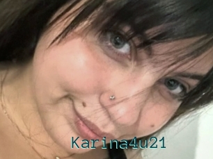 Karina4u21