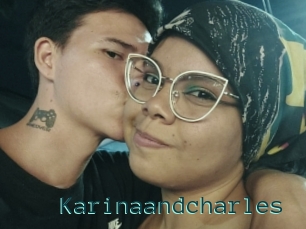 Karinaandcharles