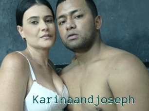 Karinaandjoseph