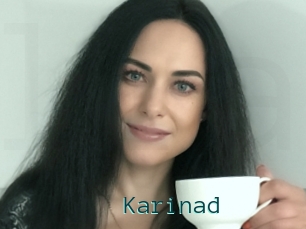 Karinad