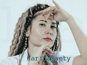 Karinaswety