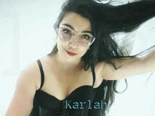 Karlah