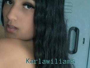 Karlawiliams