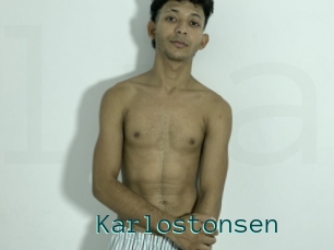 Karlostonsen