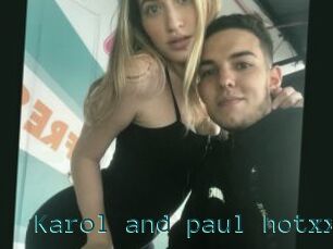 Karol_and_paul_hotxx