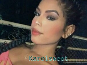 Karol_sweet