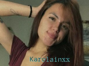 Karolainxx