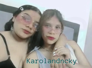 Karolandncky