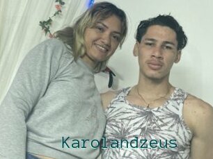 Karolandzeus