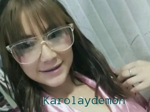 Karolaydemon