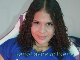 Karolaynswolkers