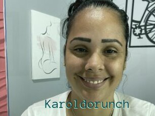 Karoldorunch