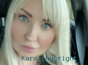 Karolinabright