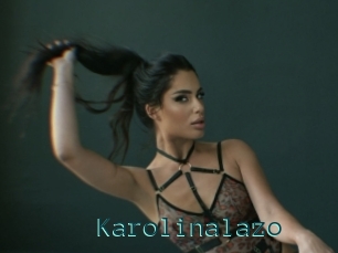 Karolinalazo