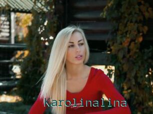 Karolinalina