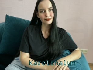 Karolinalun