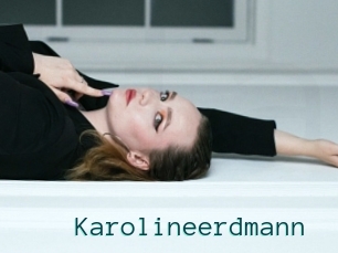 Karolineerdmann