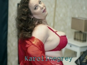 Karolinegrey